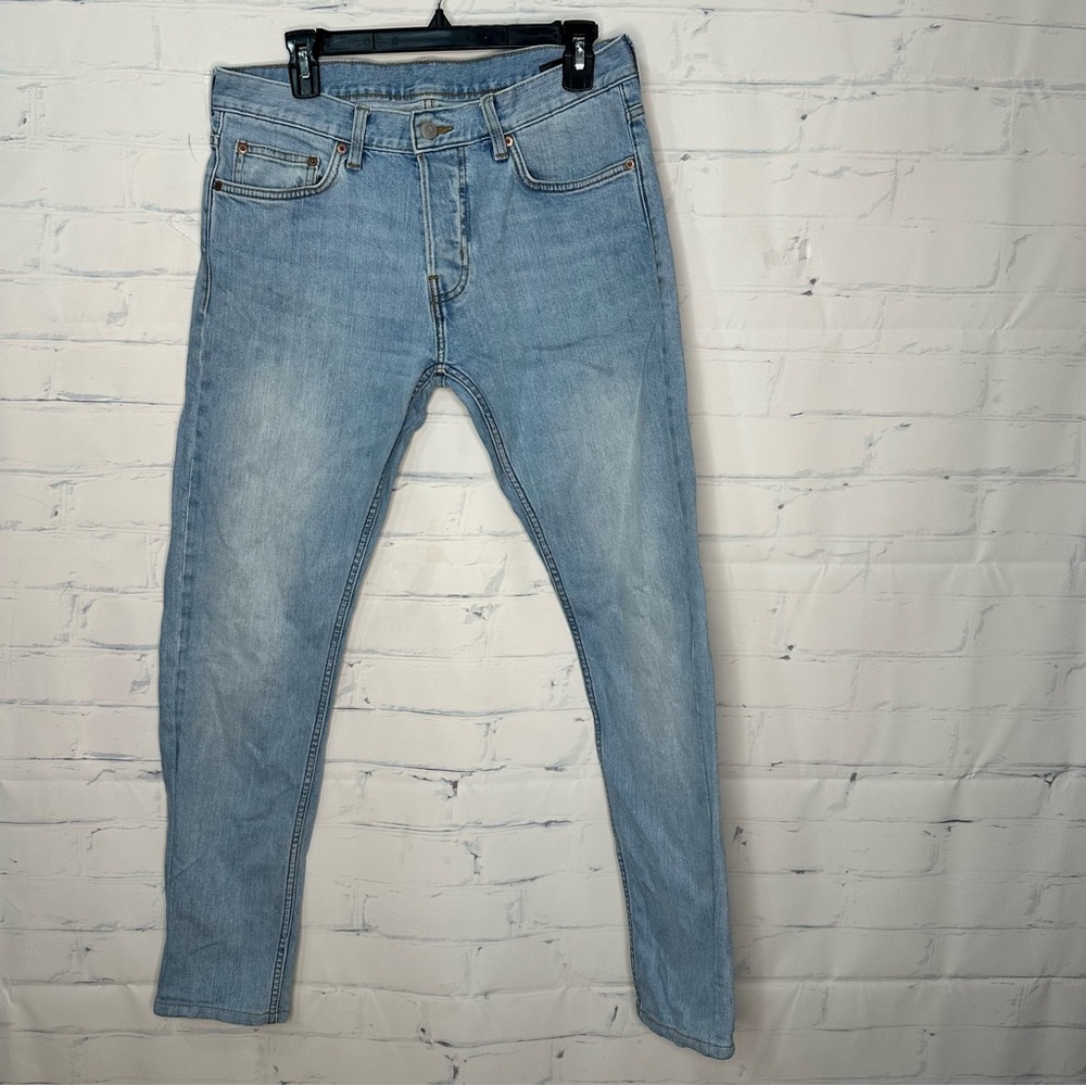 Men’s MTWTFSS‎ Weekday Size 30X32 Jeans